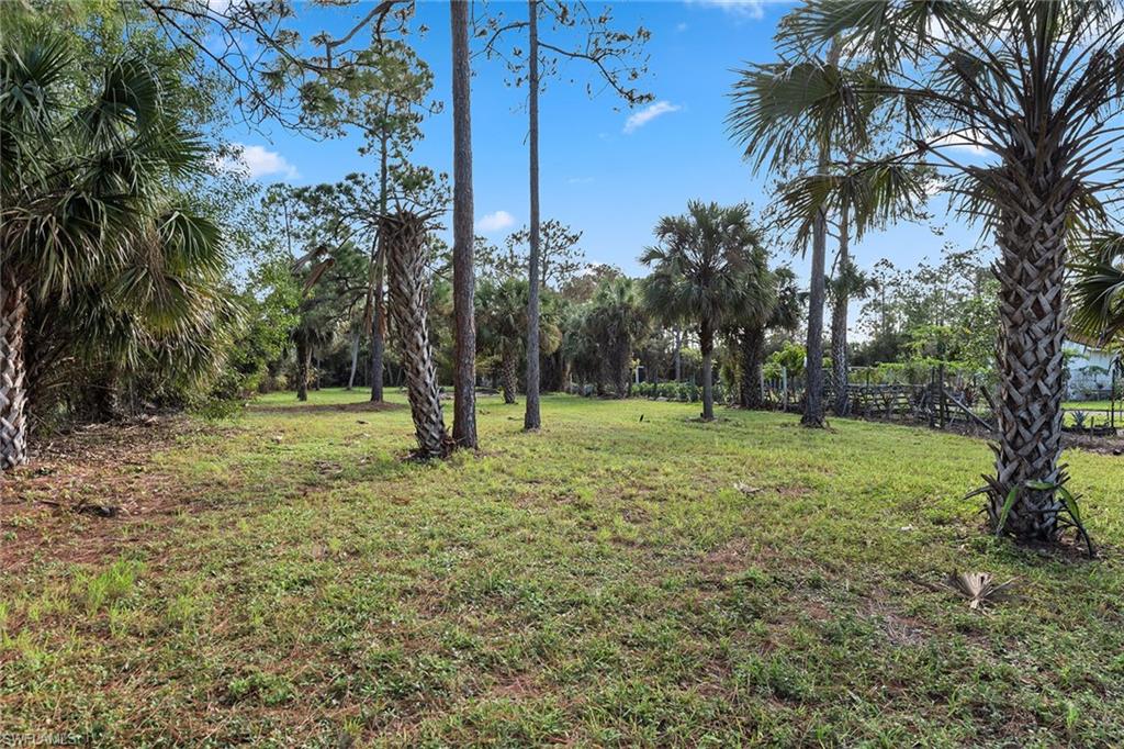 GOLDEN GATE ESTATES - Residential