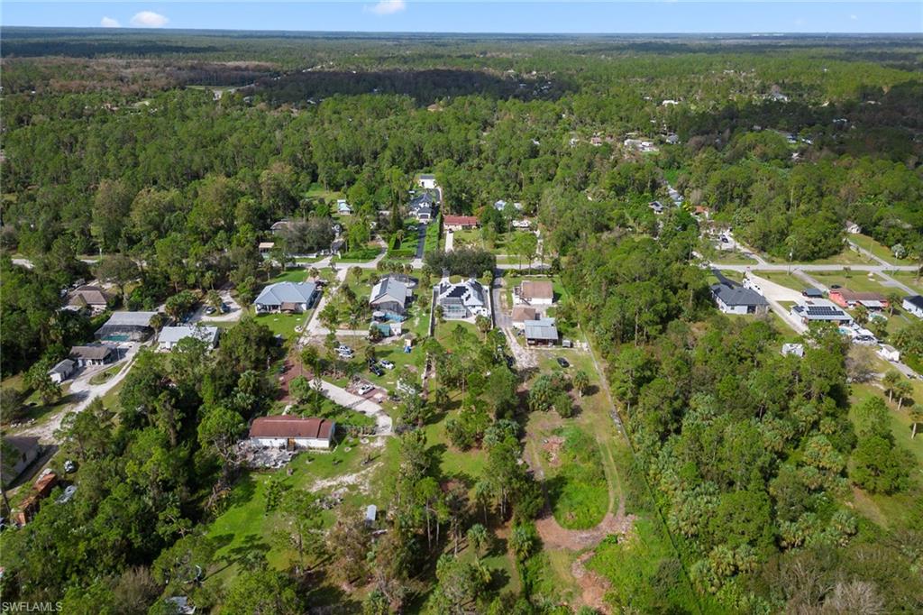 GOLDEN GATE ESTATES - Residential