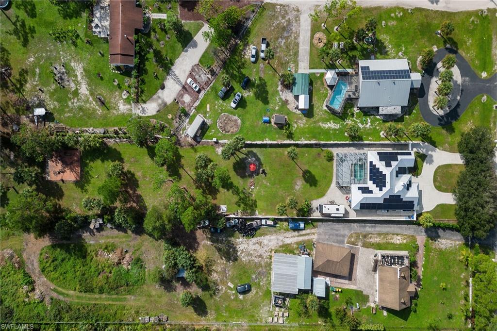 GOLDEN GATE ESTATES - Residential