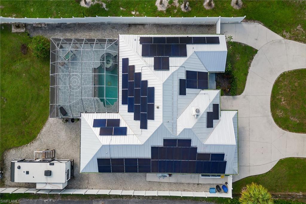 GOLDEN GATE ESTATES - Residential