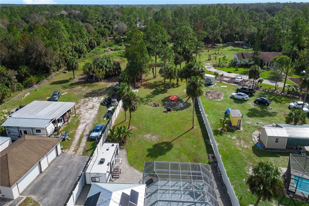 GOLDEN GATE ESTATES - Residential