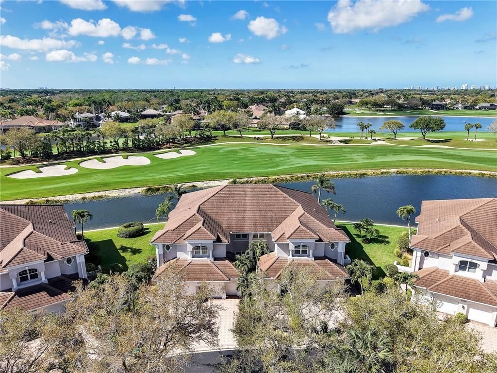 Photo of 3250 Hamlet DR #2, NAPLES, FL 34105 (MLS # 226011143)