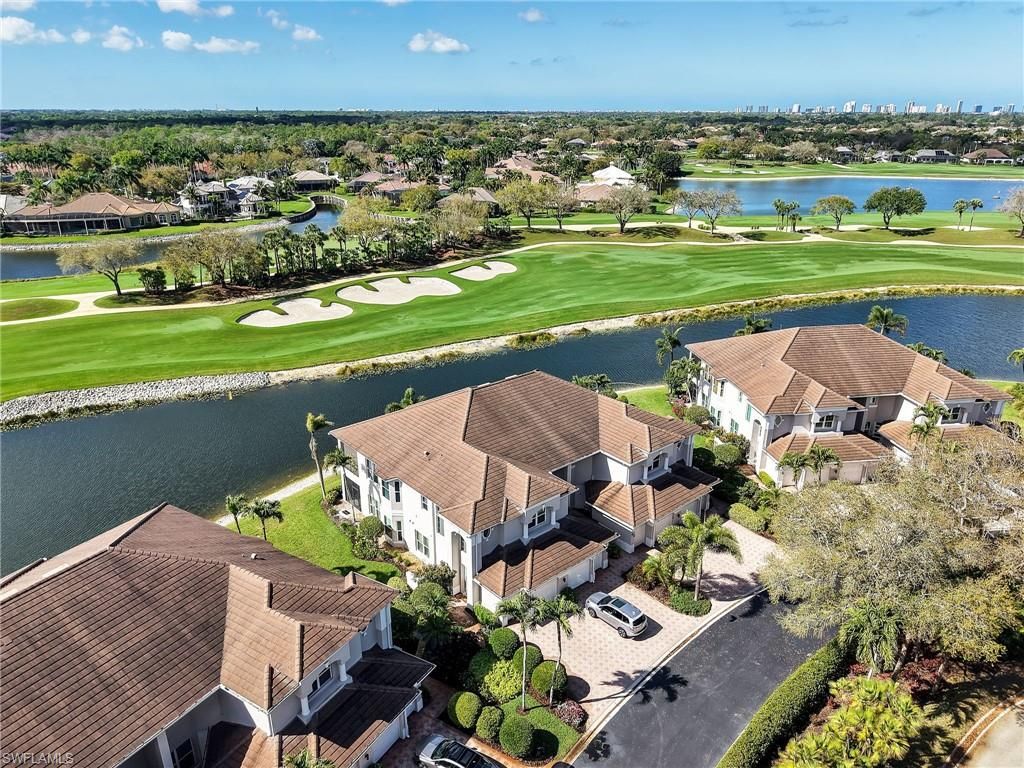 Photo of 3250 Hamlet DR #2, NAPLES, FL 34105 (MLS # 226011143)