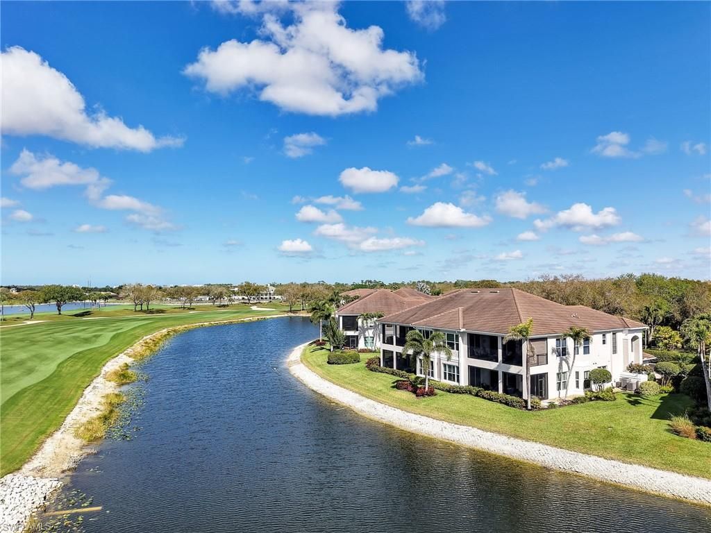 Photo of 3250 Hamlet DR #2, NAPLES, FL 34105 (MLS # 226011143)