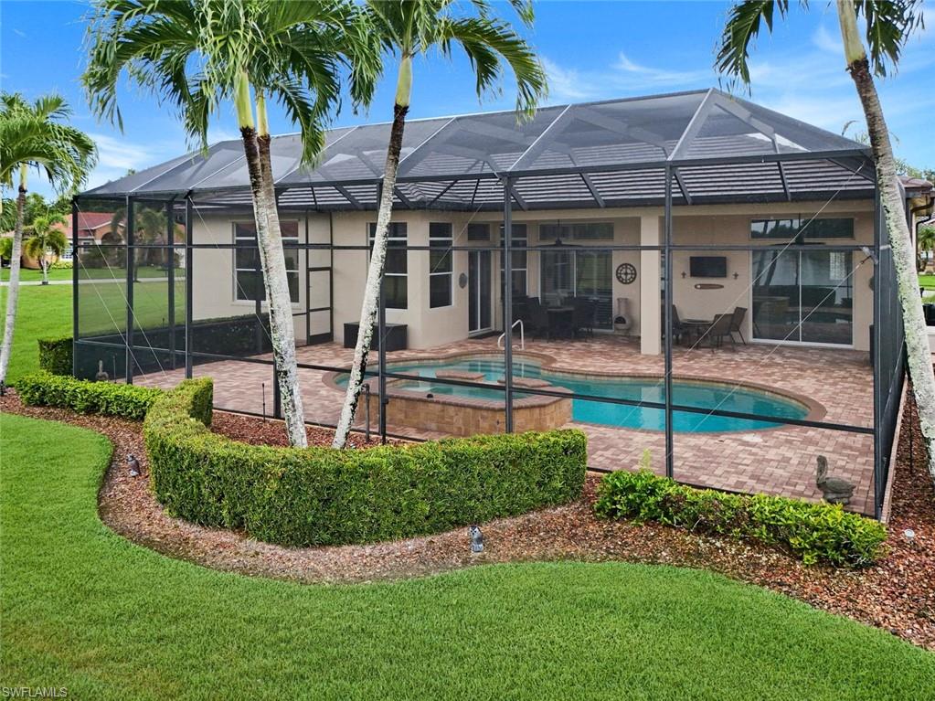 Properties 3201 Brookeview CT