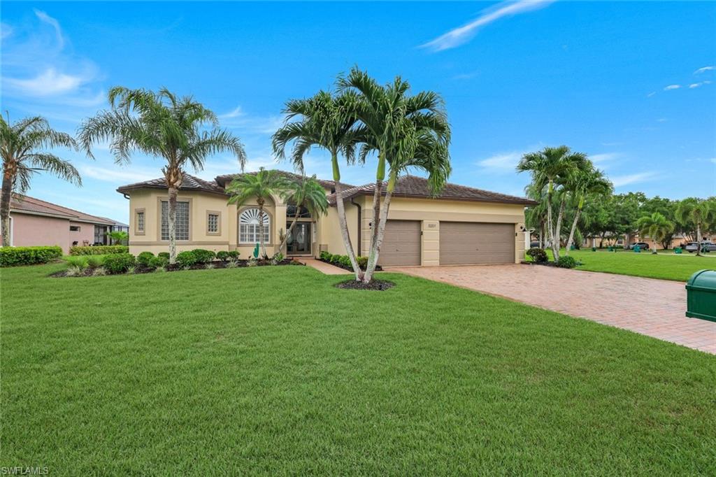 Properties 3201 Brookeview CT