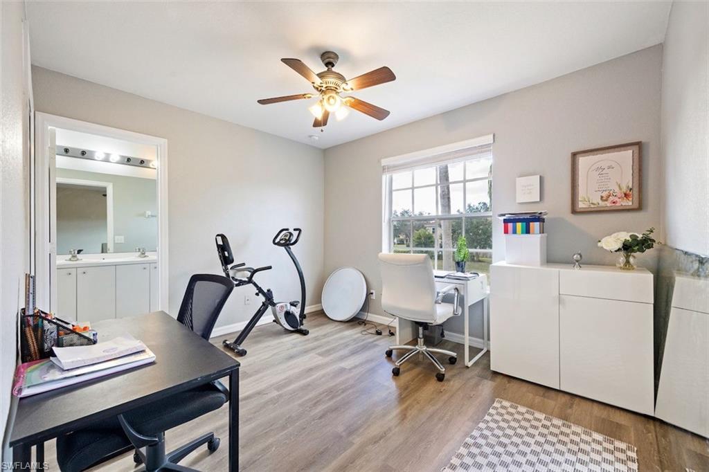 CORAL LAKES - Residential