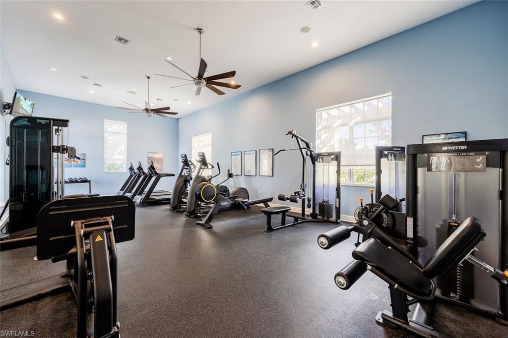 CORAL LAKES - Residential