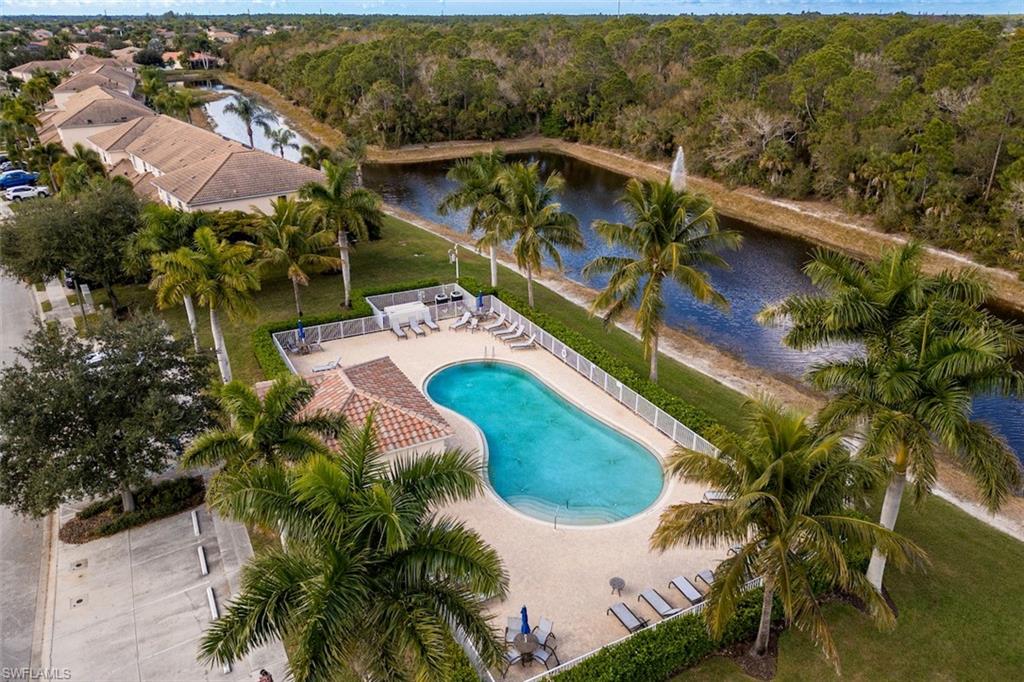 CORAL LAKES - Residential