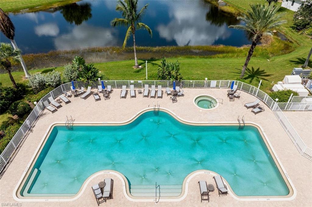 CORAL LAKES - Residential