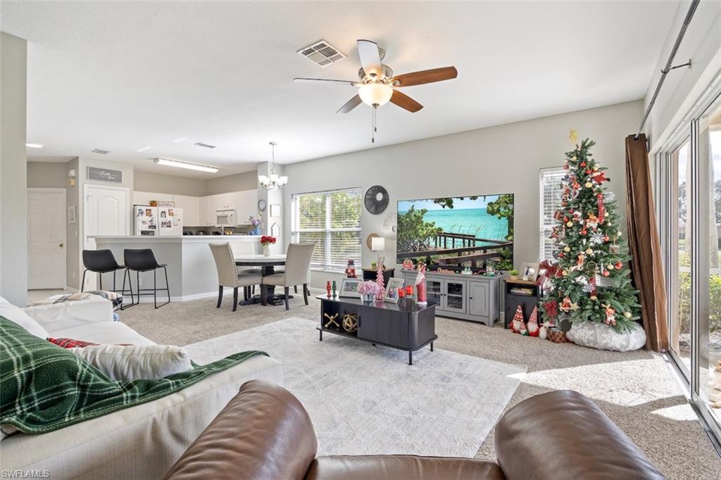 CORAL LAKES - Residential