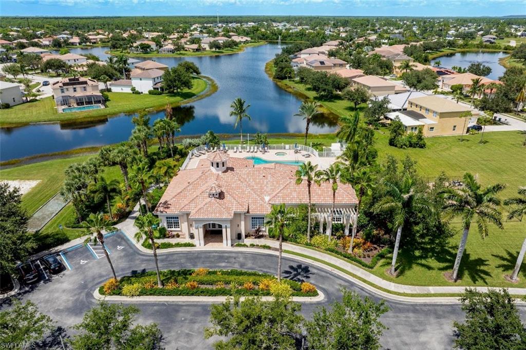 CORAL LAKES - Residential