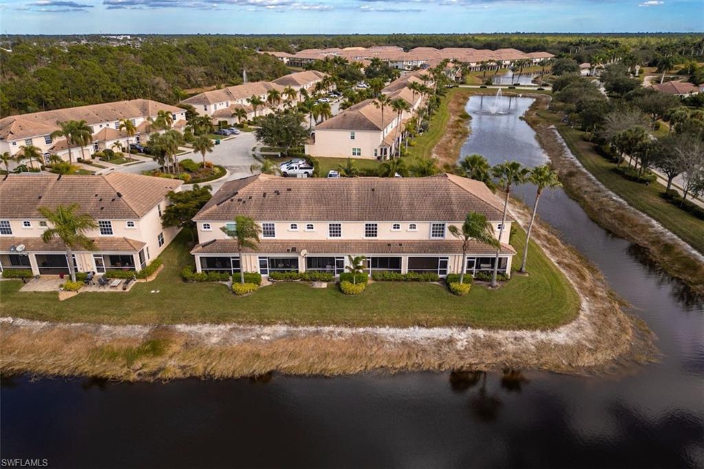 CORAL LAKES - Residential