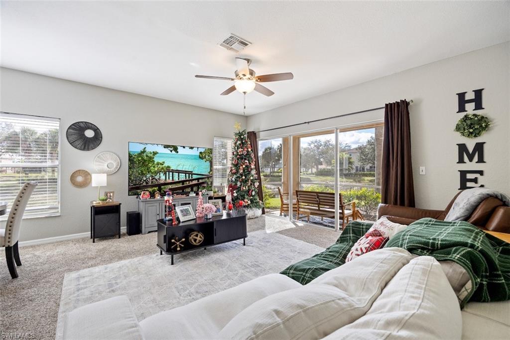 CORAL LAKES - Residential