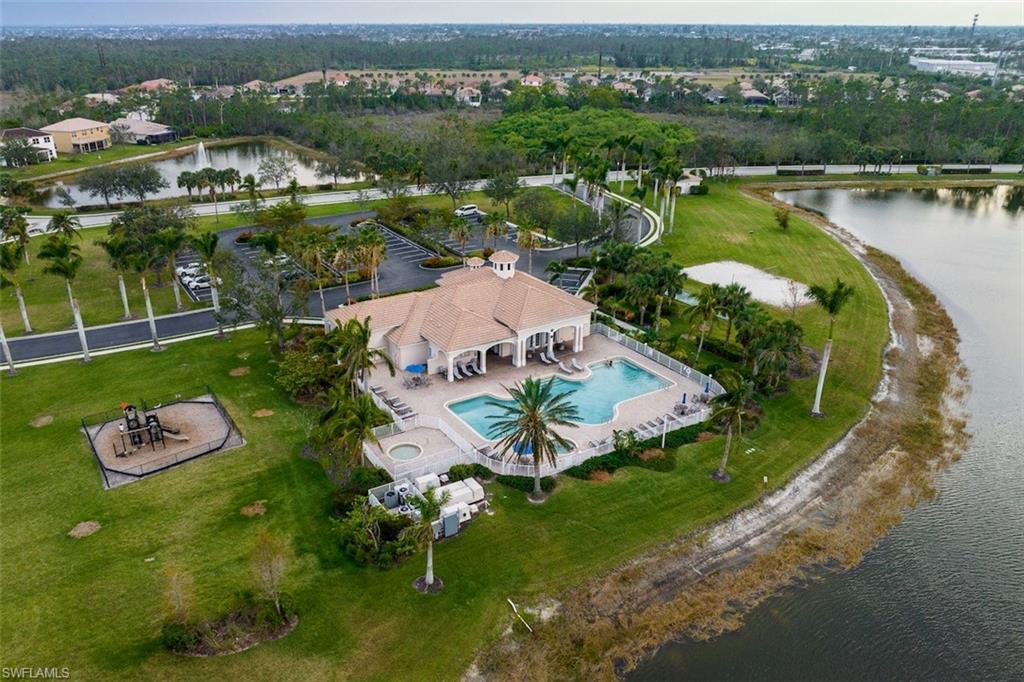 CORAL LAKES - Residential