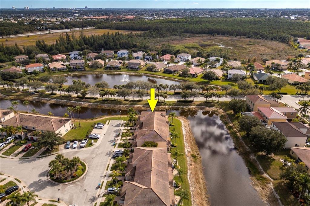 CORAL LAKES - Residential