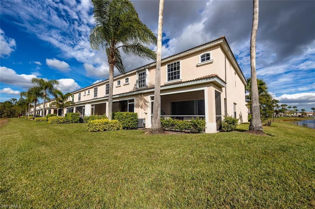 CORAL LAKES - Residential