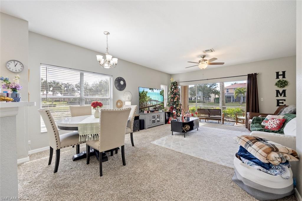 CORAL LAKES - Residential