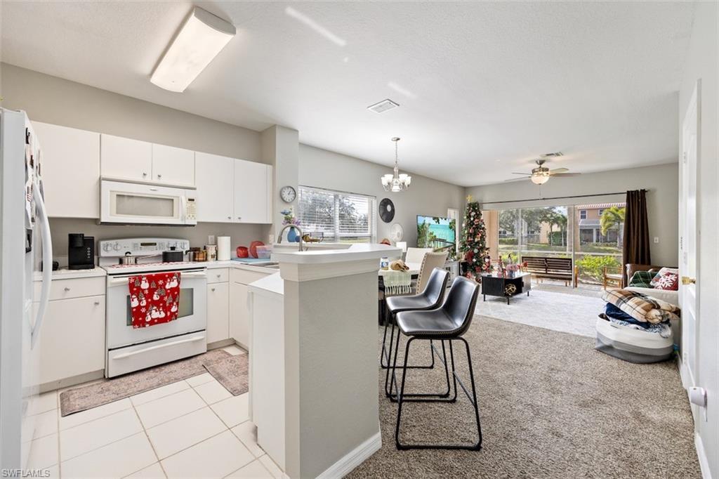 CORAL LAKES - Residential