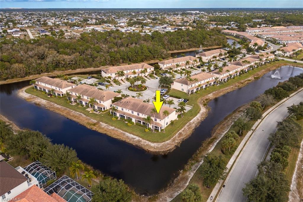 CORAL LAKES - Residential