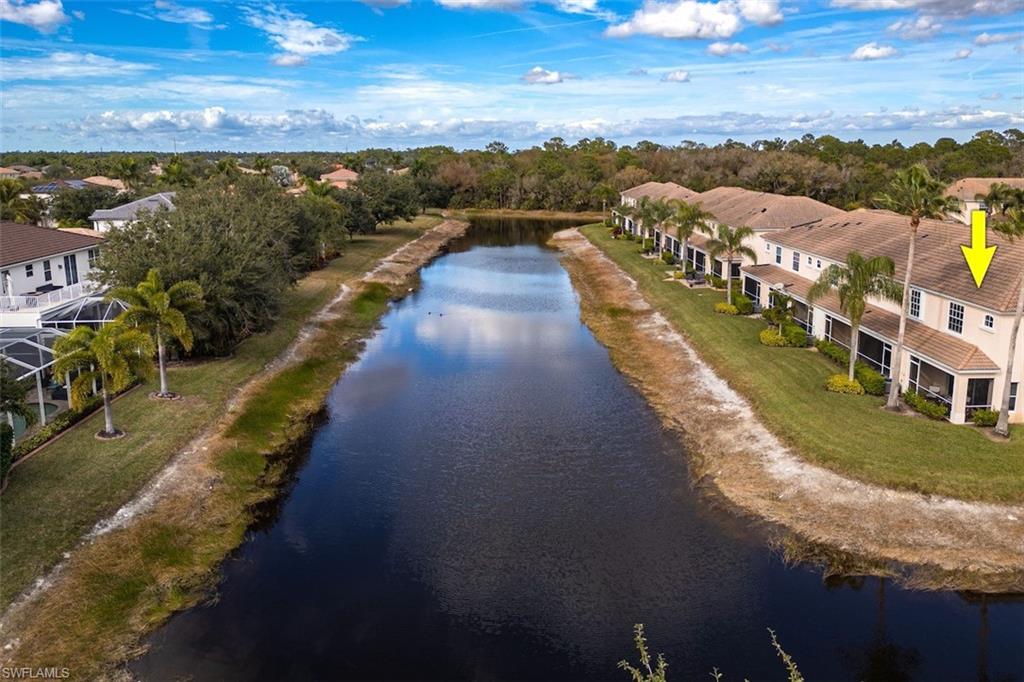 CORAL LAKES - Residential