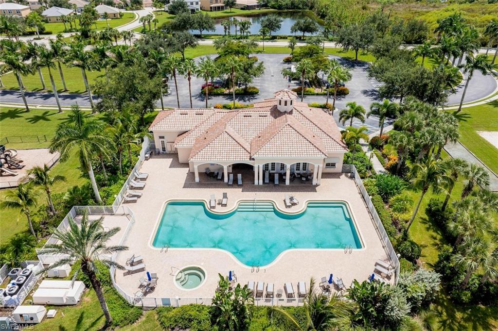 CORAL LAKES - Residential