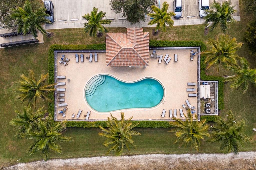 CORAL LAKES - Residential