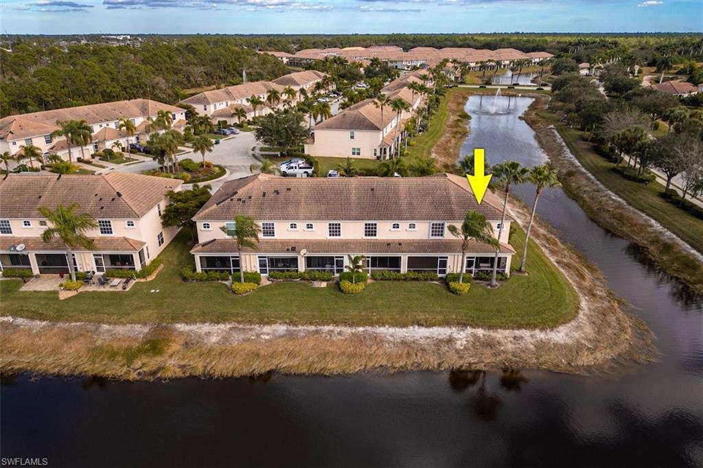 CORAL LAKES - Residential