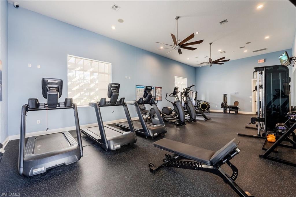 CORAL LAKES - Residential