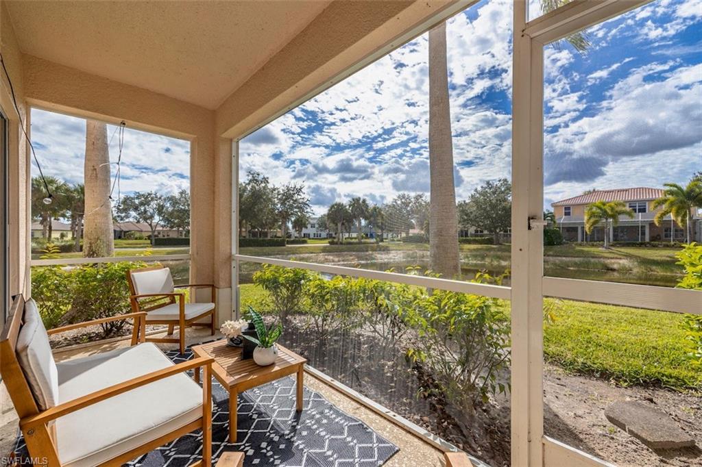 CORAL LAKES - Residential