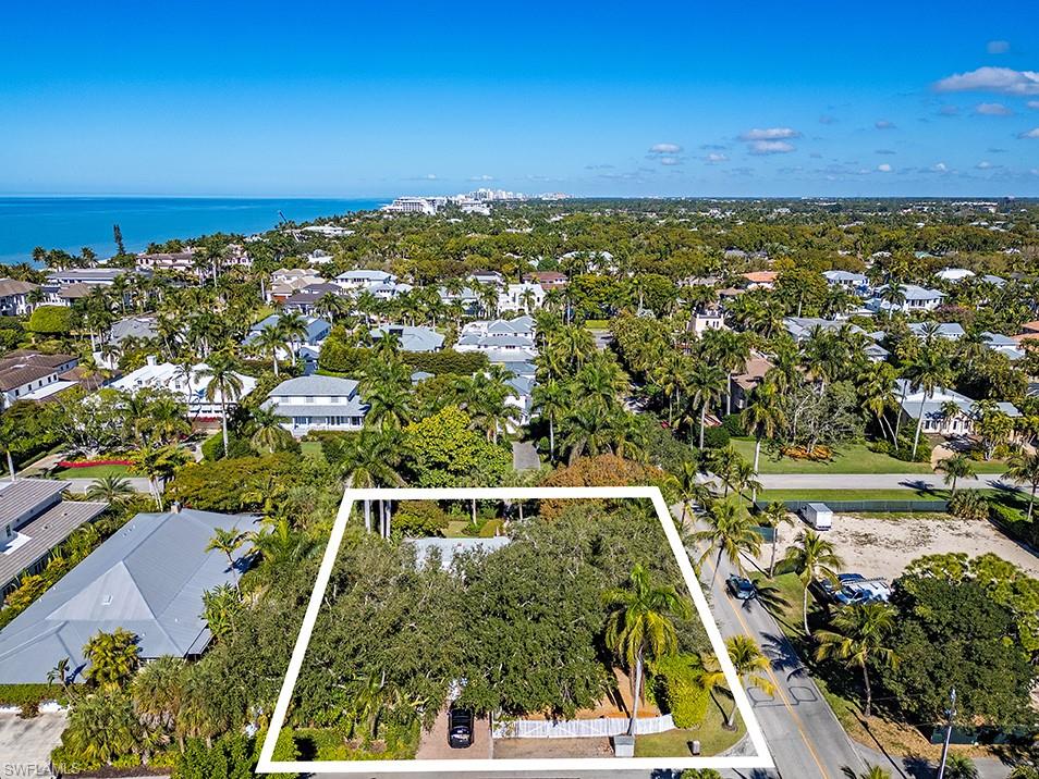 OLDE NAPLES - Residential