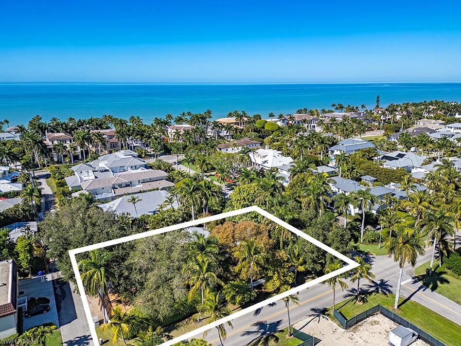 OLDE NAPLES - Residential