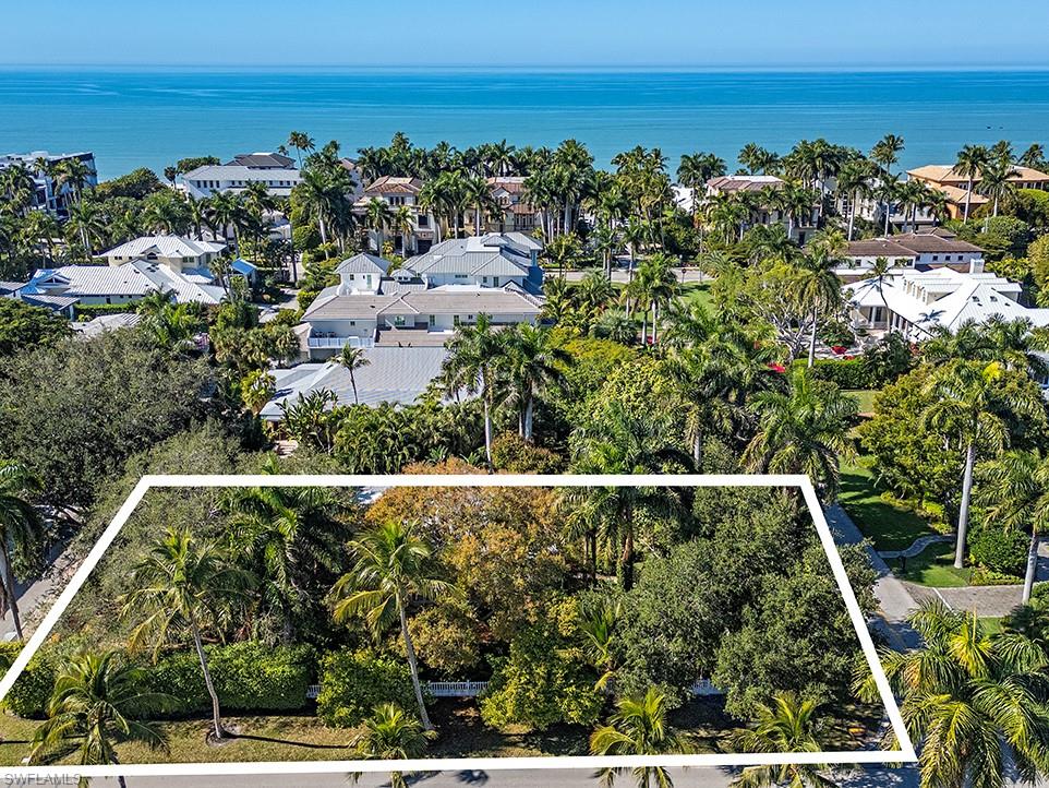 OLDE NAPLES - Residential