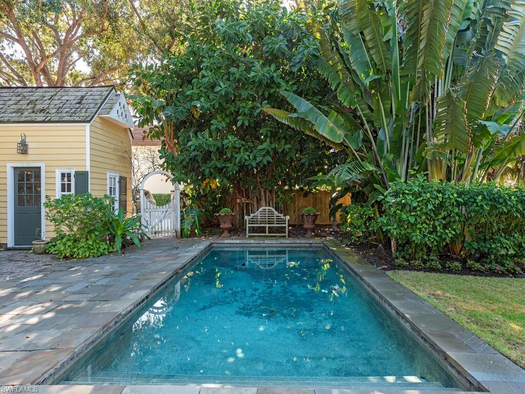 OLDE NAPLES - Residential