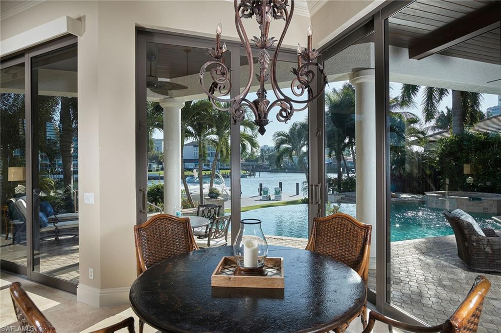 PARK SHORE - Residential