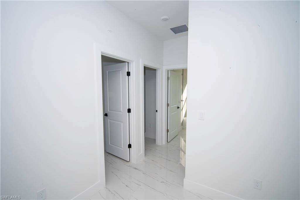 PORT CHARLOTTE - Residential