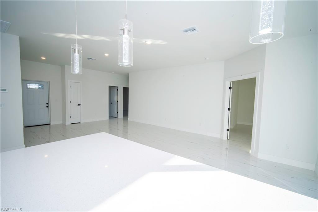 PORT CHARLOTTE - Residential