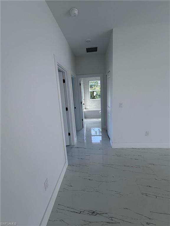 PORT CHARLOTTE - Residential