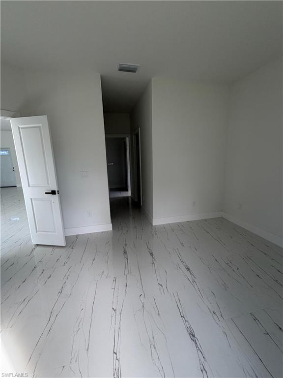 PORT CHARLOTTE - Residential