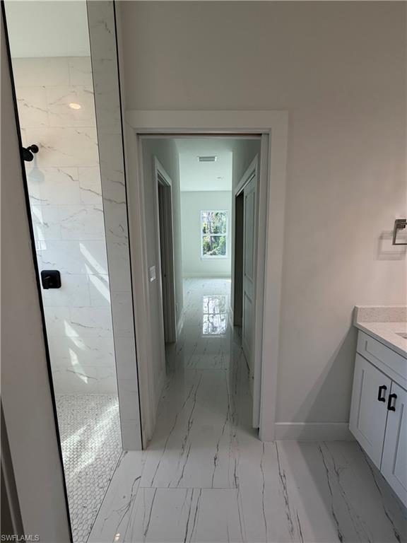 PORT CHARLOTTE - Residential