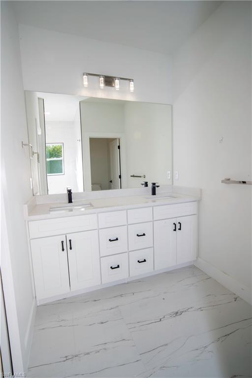 PORT CHARLOTTE - Residential