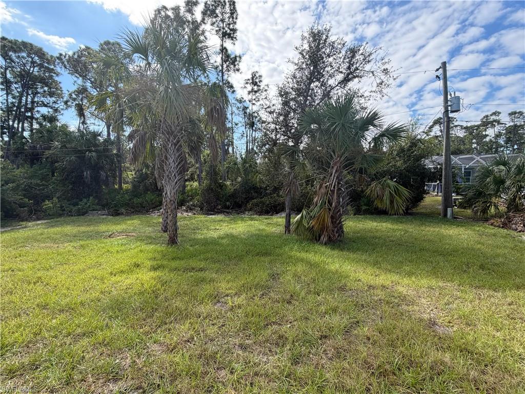 PORT CHARLOTTE - Residential