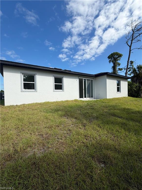 PORT CHARLOTTE - Residential