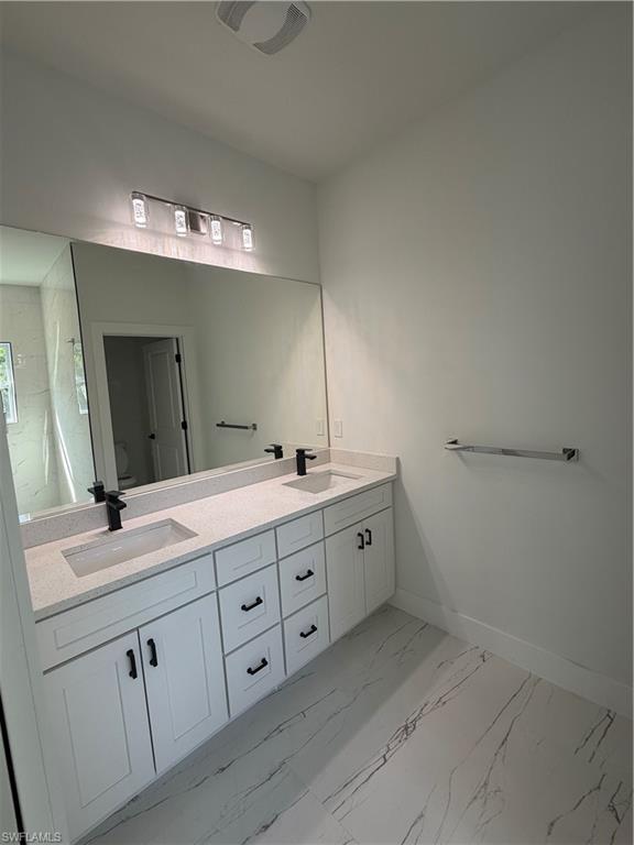 PORT CHARLOTTE - Residential