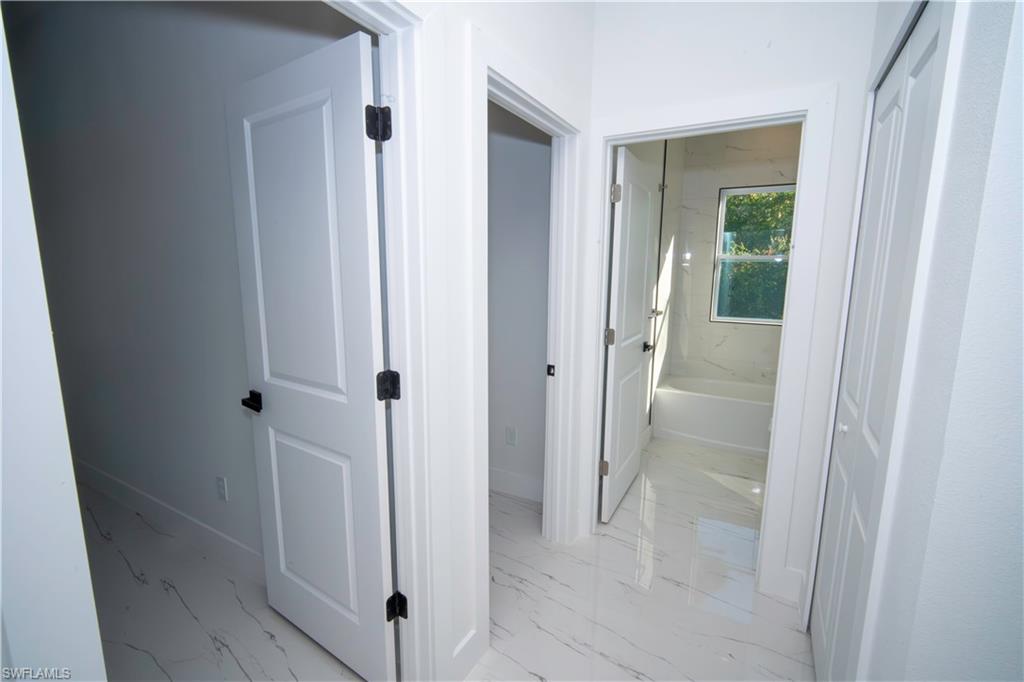 PORT CHARLOTTE - Residential