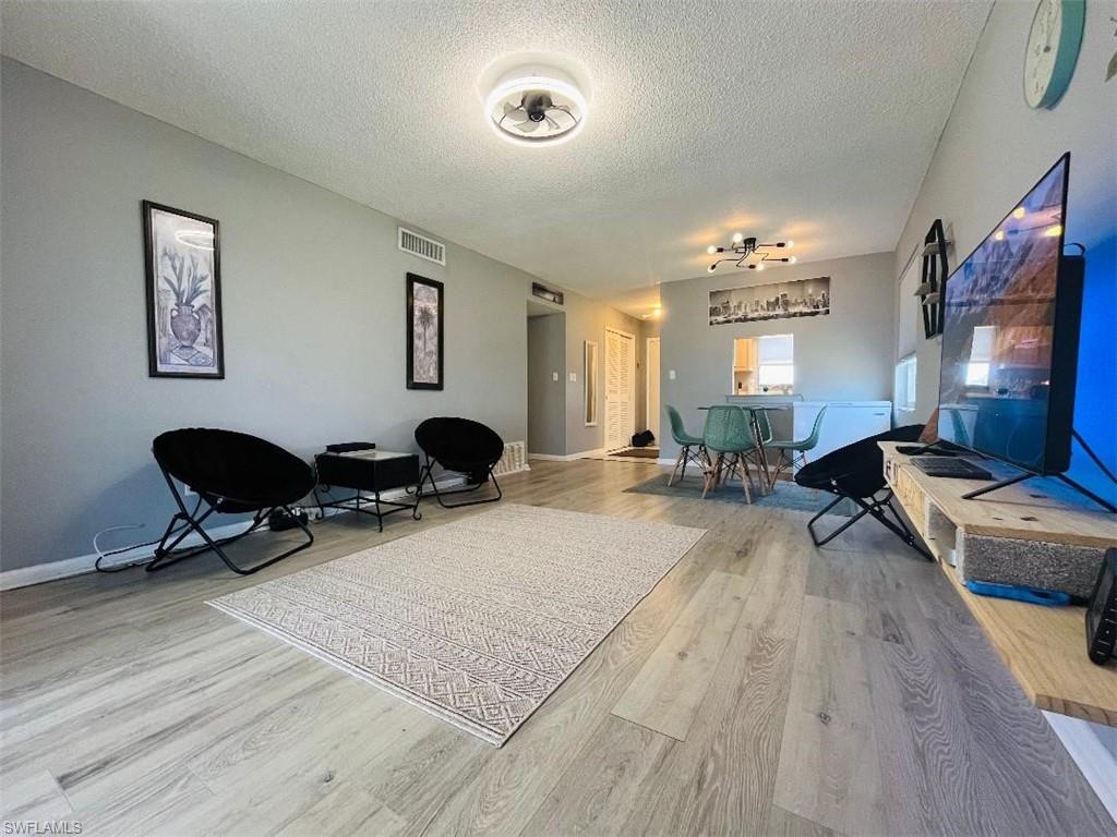 CAMILLE GARDENS - Residential