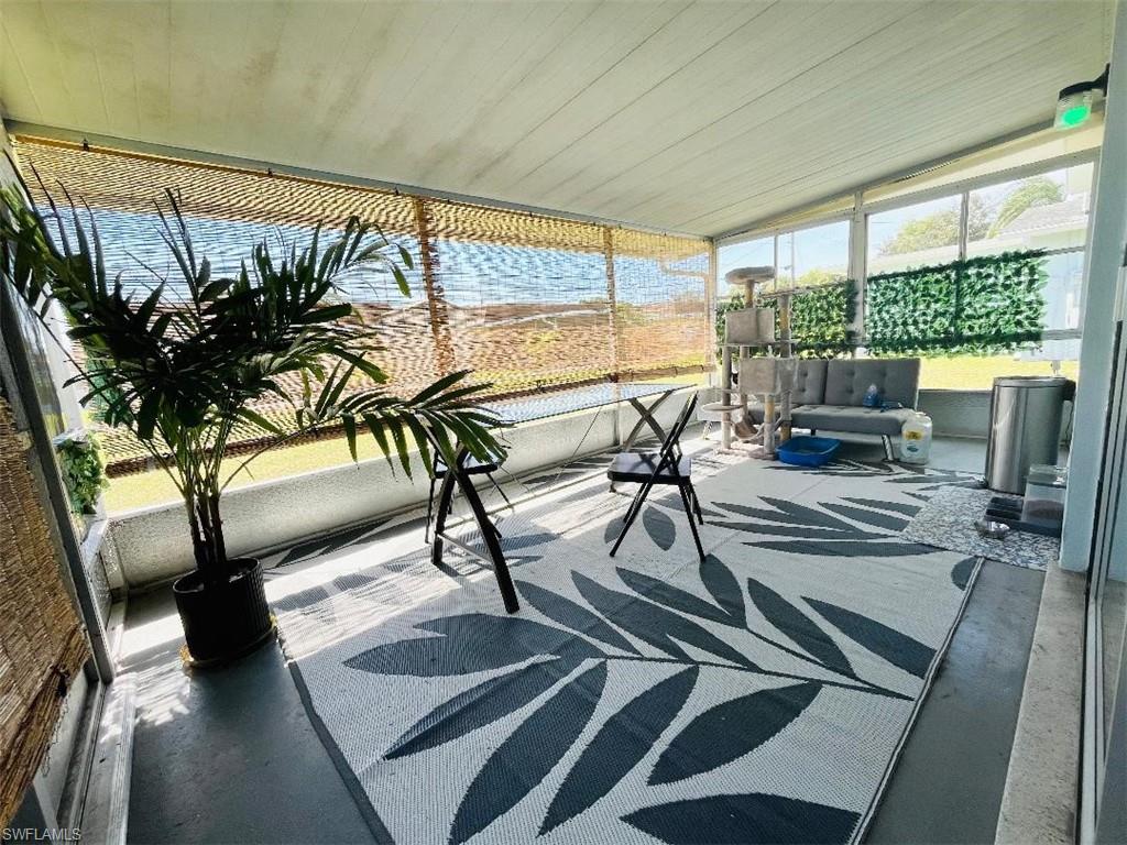 CAMILLE GARDENS - Residential