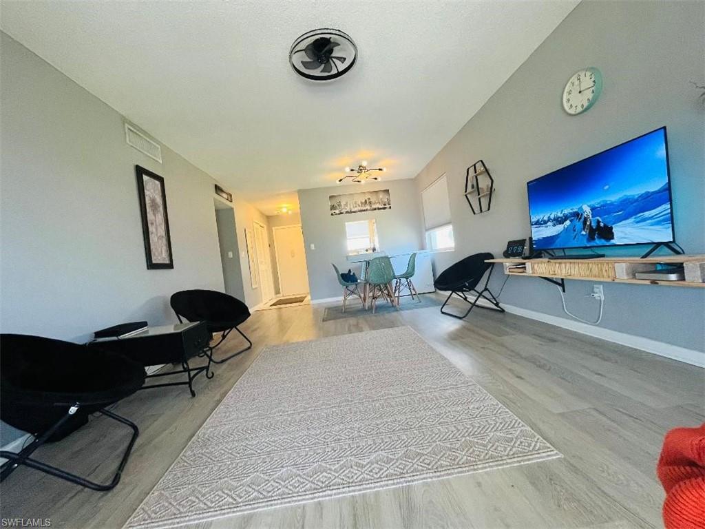 CAMILLE GARDENS - Residential