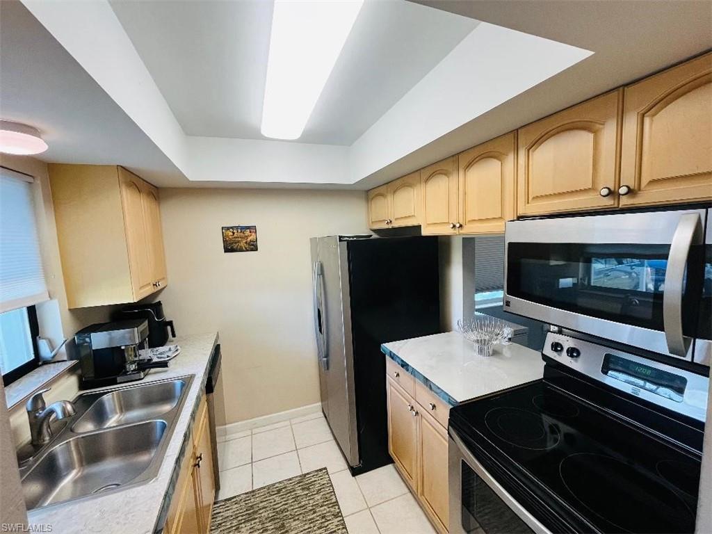 CAMILLE GARDENS - Residential