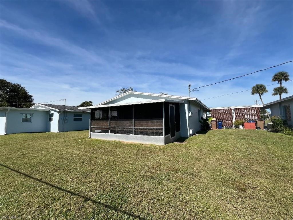 CAMILLE GARDENS - Residential